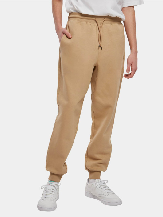 Urban Classics Jogging Basic beige