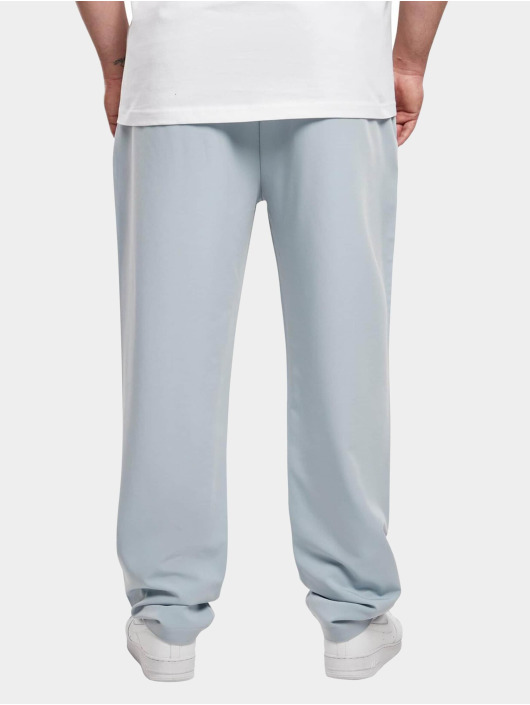 Urban Classics Jogging Tapered bleu