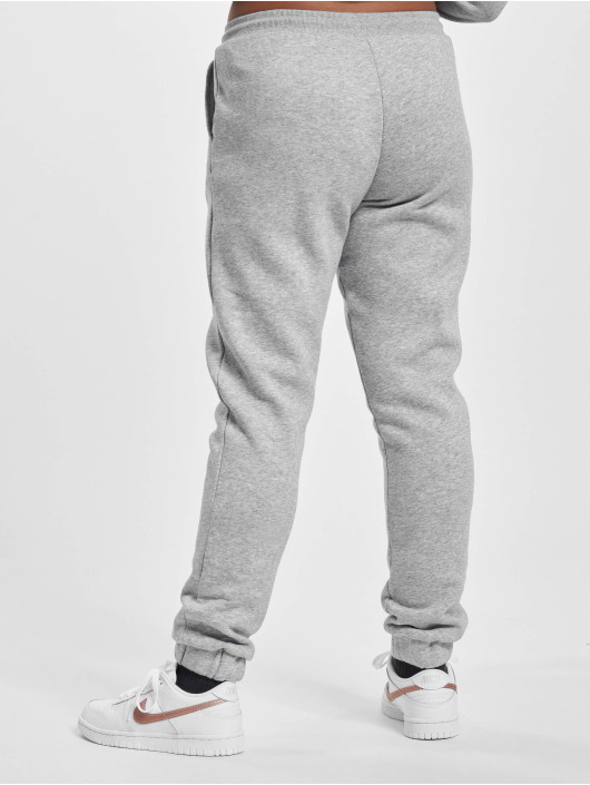 Urban Classics Jogging Girls gris
