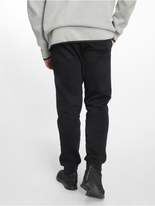 Urban Classics Jogging Basic noir