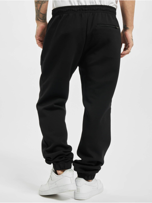Urban Classics Jogging Basic noir