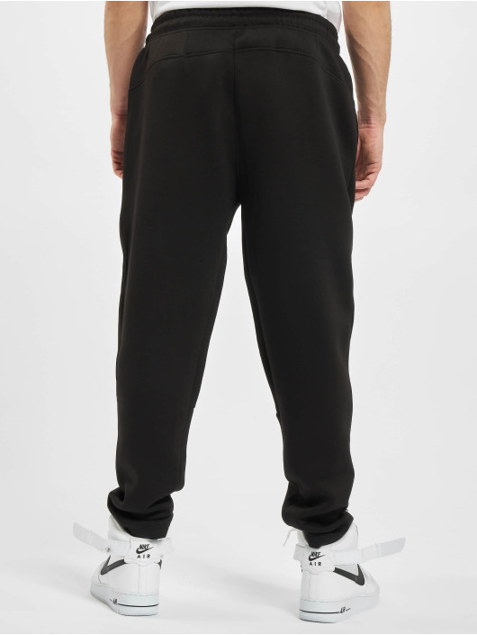 Urban Classics Jogging Cut And Sew noir