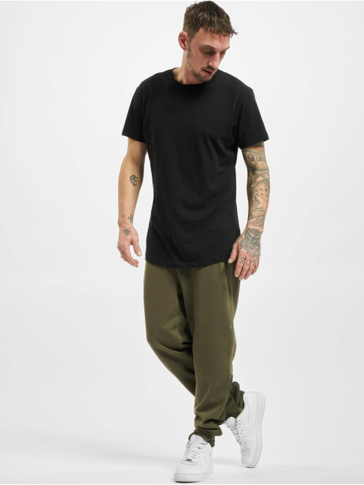 Urban Classics Jogging Military olive