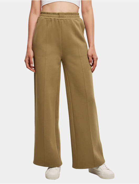 Urban Classics Jogging Ladies olive