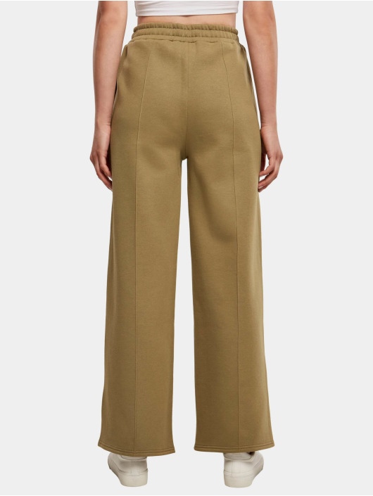 Urban Classics Jogging Ladies olive
