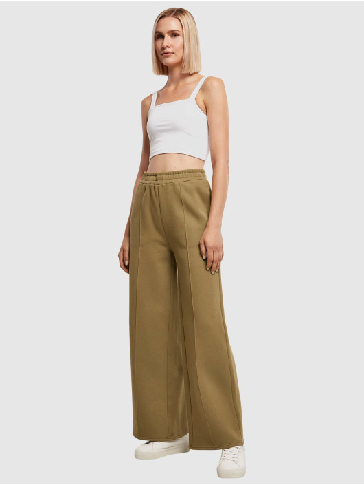 Urban Classics Jogging Ladies olive