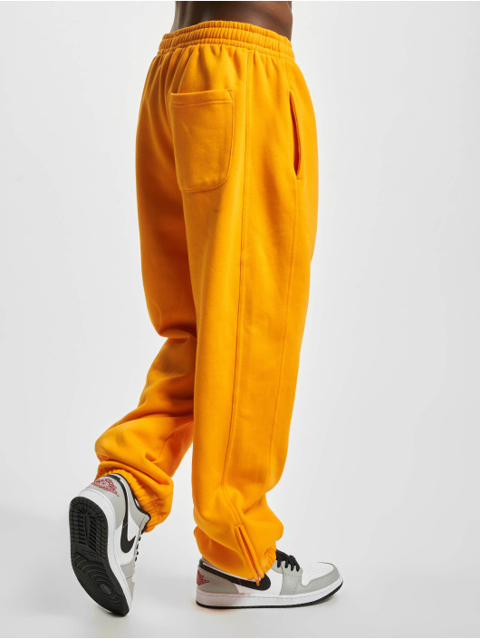 Urban Classics Jogging Blank orange