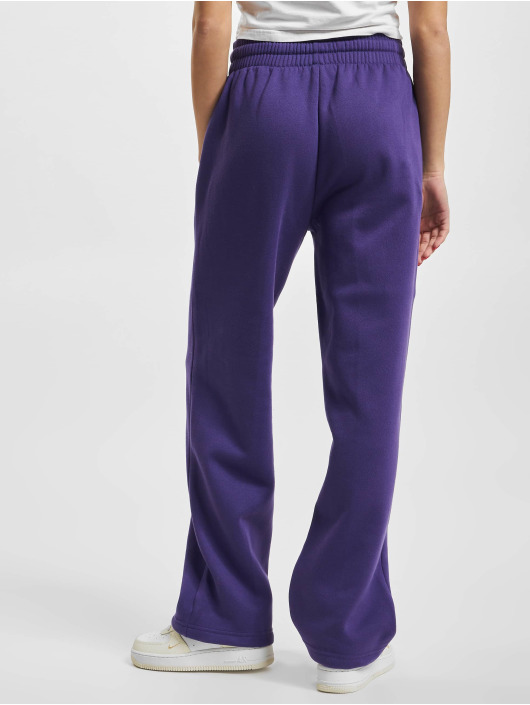 Urban Classics Jogging Loose Fit pourpre