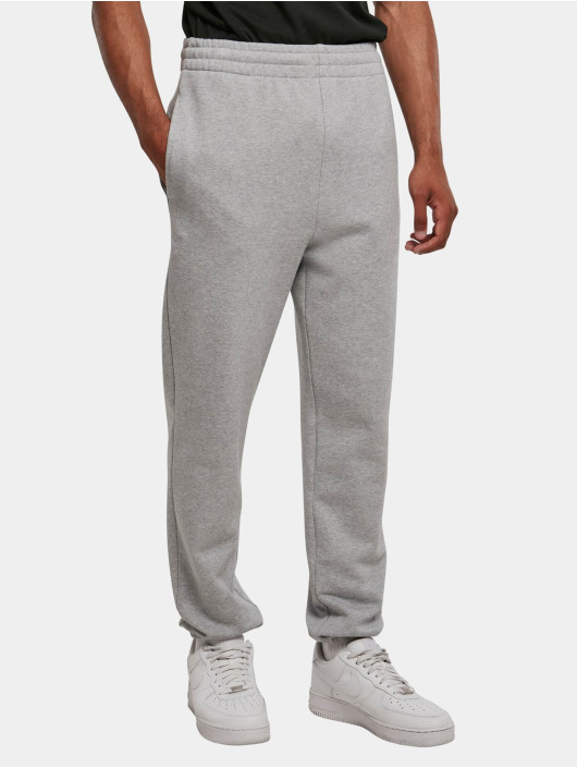 Urban Classics Herren Jogginghose Ultra Heavy in grau
