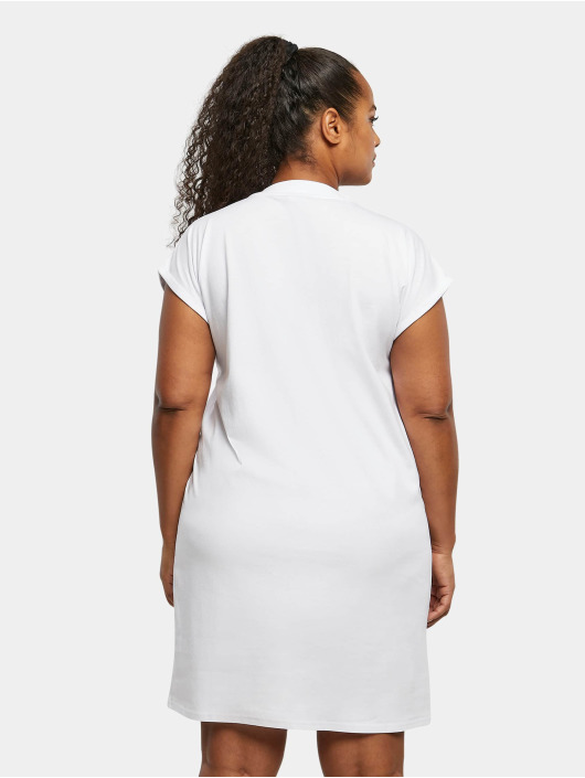 Urban Classics Klær Ladies Turtle Extended Shoulder hvit