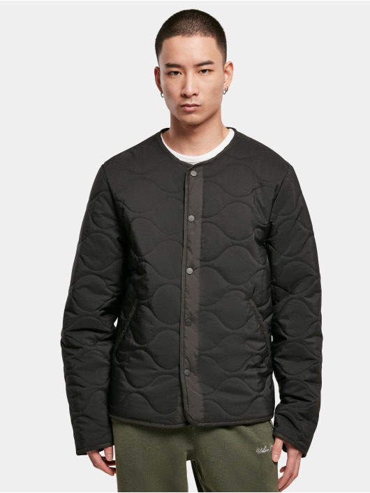 Urban Classics Lightweight Jacket Liner black