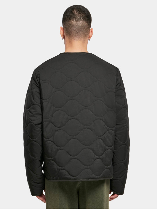 Urban Classics Lightweight Jacket Liner black