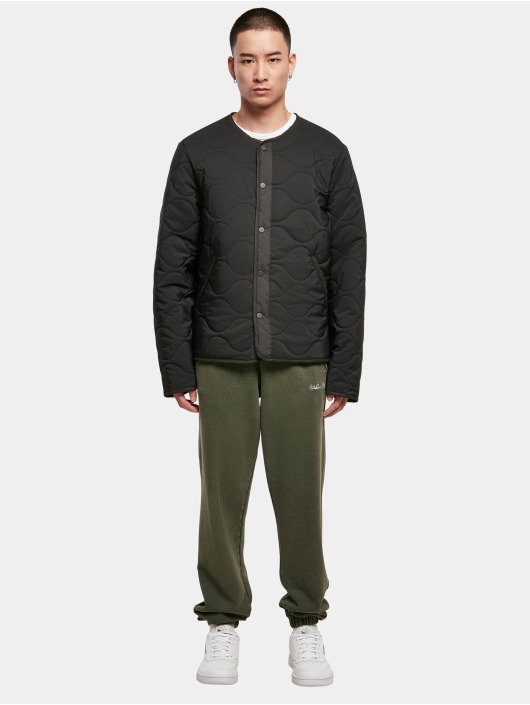 Urban Classics Lightweight Jacket Liner black