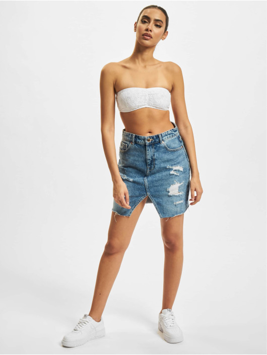 Urban Classics Lingerie Ladies blanc