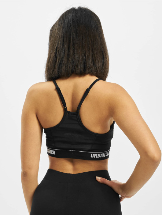 Urban Classics Lingerie Sports noir