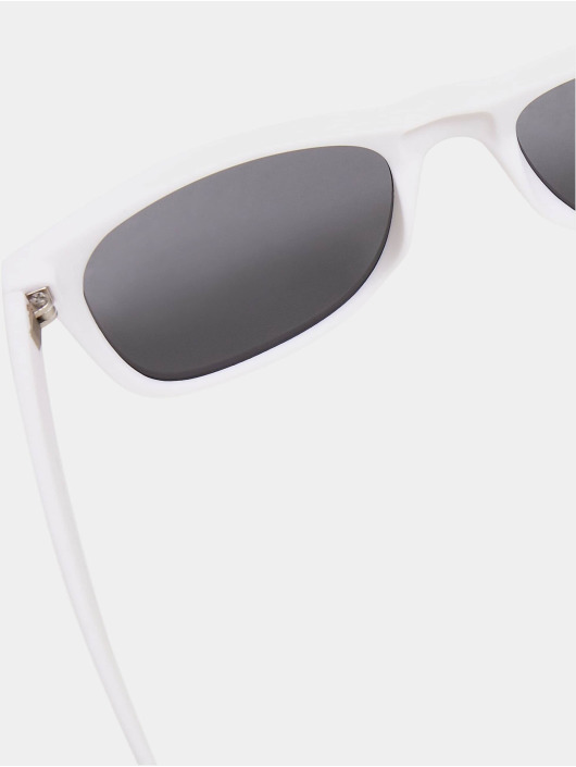 Urban Classics Lunettes de soleil Likoma blanc