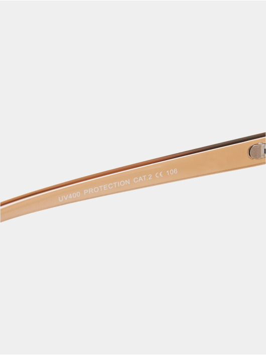 Urban Classics Lunettes de soleil 105 brun