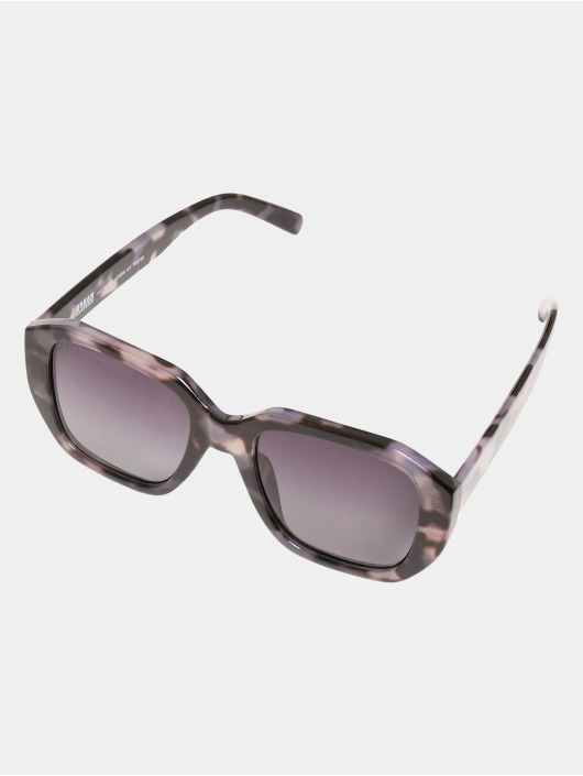 Urban Classics Lunettes de soleil 113 Sunglasses gris