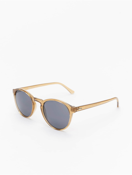 Urban Classics Lunettes de soleil Sunglasses Cypress 3-Pack multicolore