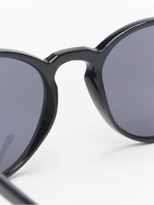 Urban Classics Lunettes de soleil Sunglasses Cypress 3-Pack multicolore