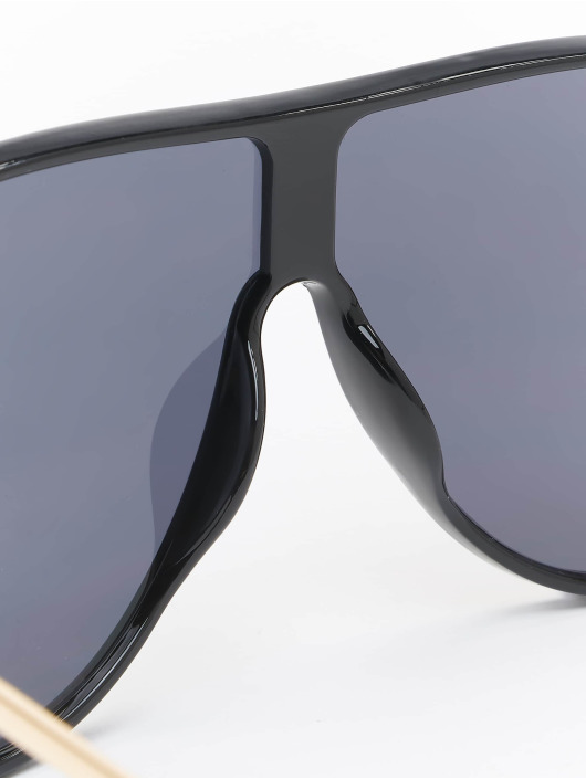 Urban Classics Lunettes de soleil Sunglasses Naxos noir