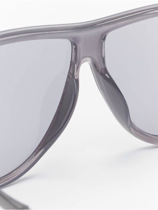 Urban Classics Lunettes de soleil Sunglasses Milos 2-Pack noir