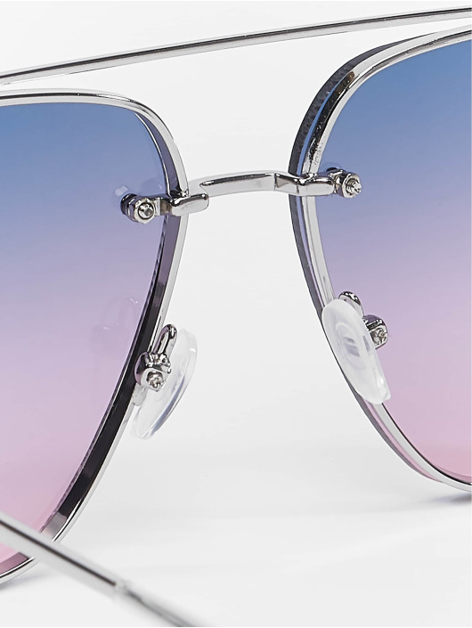 Urban Classics Lunettes de soleil Sunglasses Timor noir