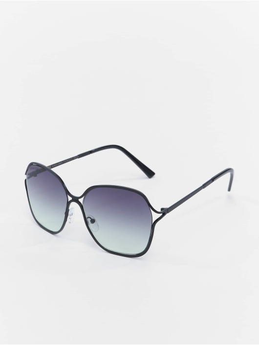 Urban Classics Lunettes de soleil Minnesota noir
