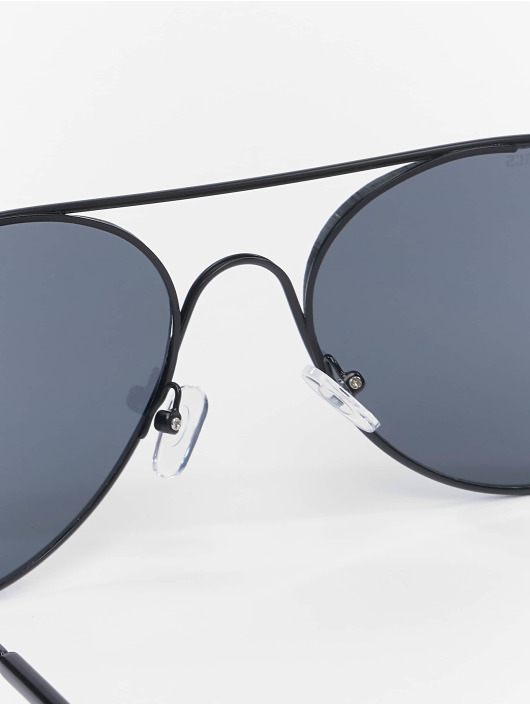 Urban Classics Lunettes de soleil Texas noir