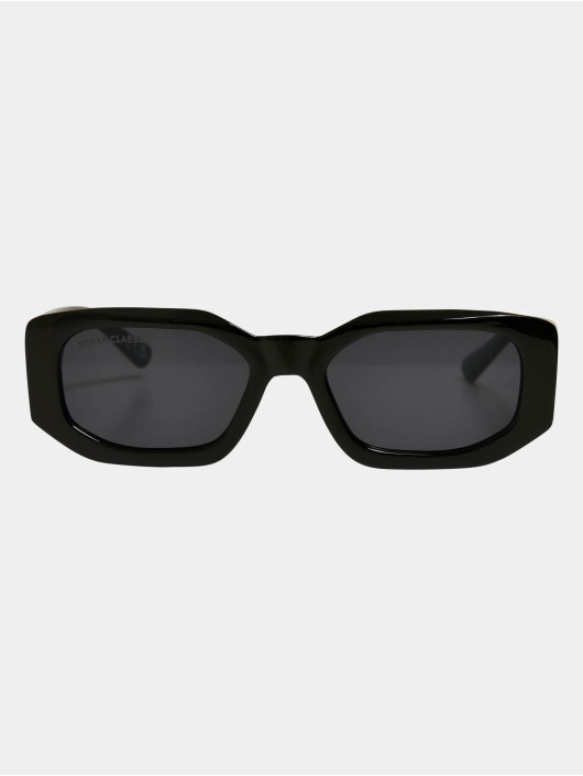 Urban Classics Lunettes de soleil Santa Rosa noir