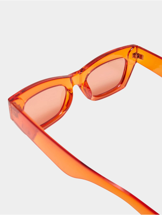 Urban Classics Lunettes de soleil Venice orange