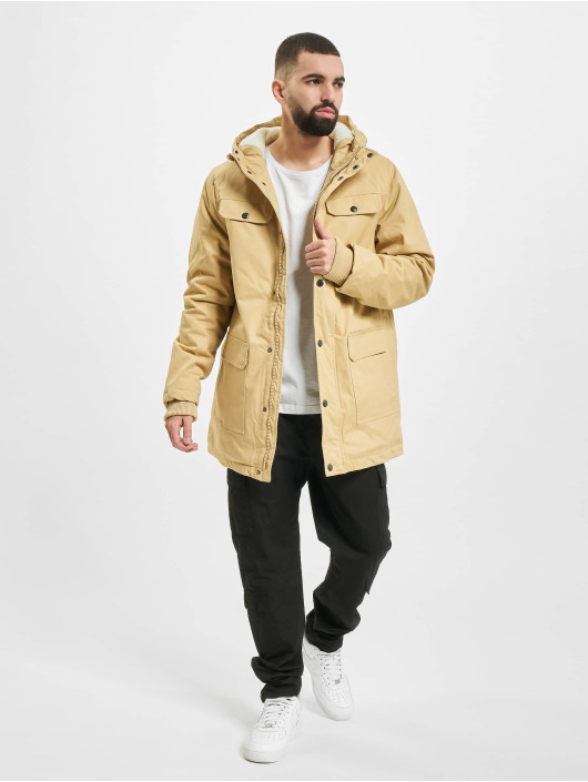 manteau hiver homme urban planet