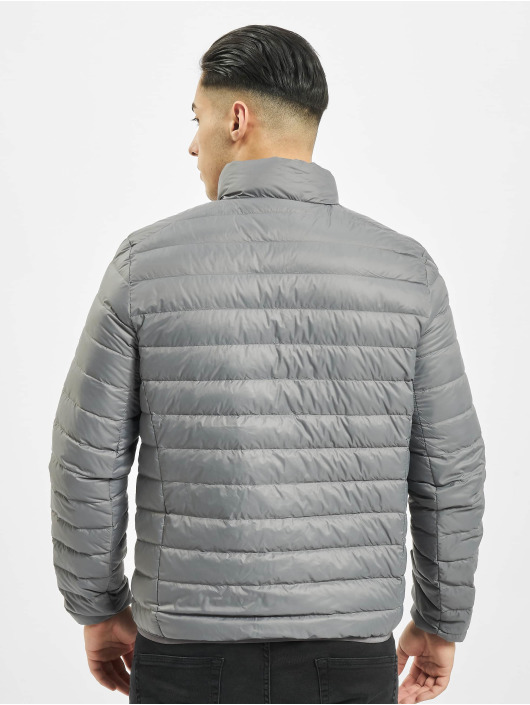 manteau hiver sans capuche