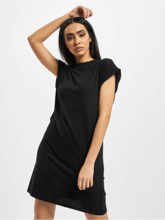Urban Classics Mekot Turtle Extended musta
