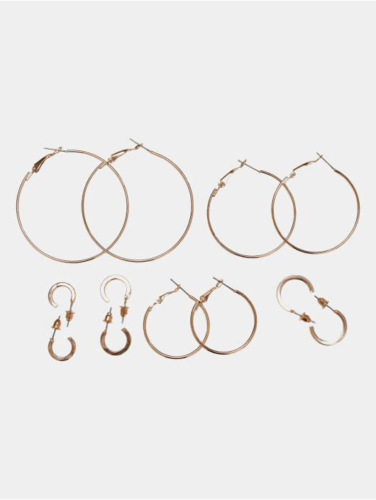 Urban Classics Muut Basic Hoop kullanvärinen