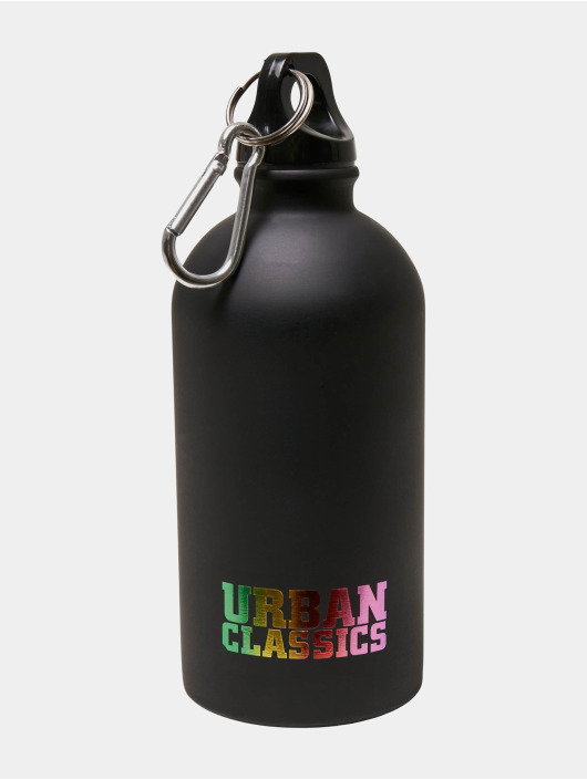 Urban Classics Muut Survival musta