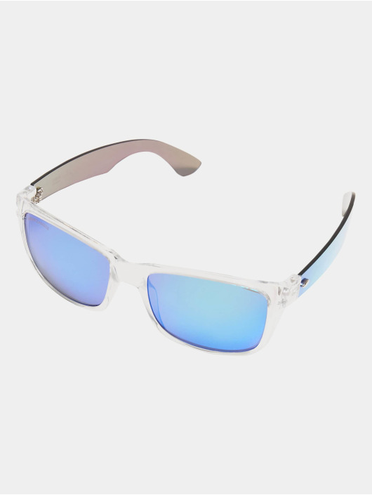 Urban Classics Occhiali 110 Sunglasses blu