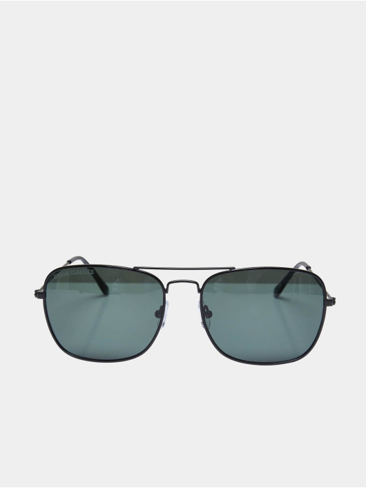 Urban Classics Occhiali Washington verde