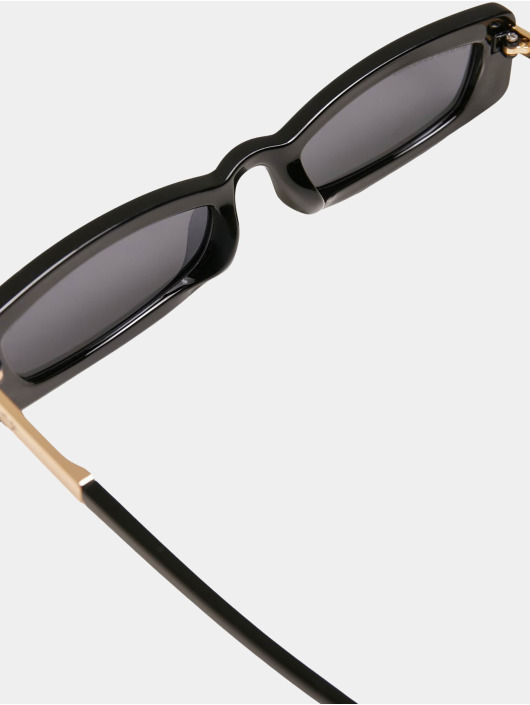 Urban Classics Okulary Sunglasses Minicoy czarny