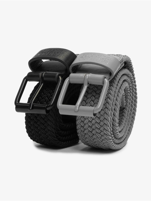 Urban Classics Opasky Elastic èierna