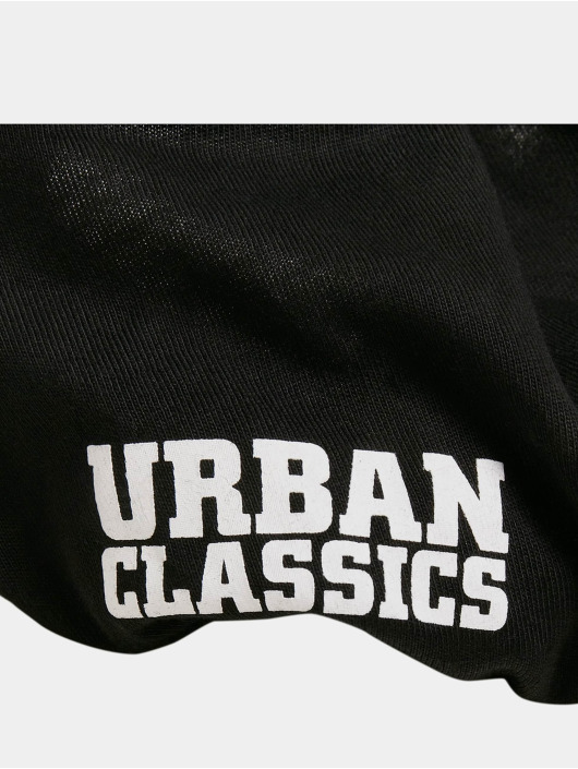 Urban Classics Other Strap With Face Mask hvit