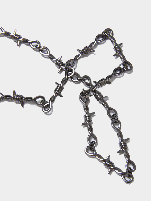 Urban Classics Otro Barbed Wire verde