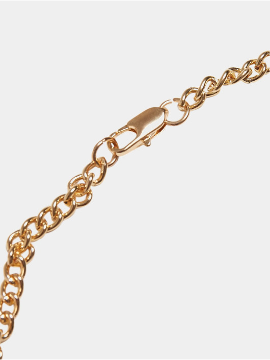 Urban Classics Overige 23 Diamond goud
