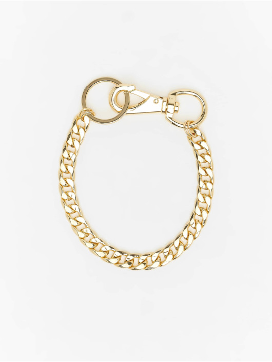 Urban Classics Overige Metal goud