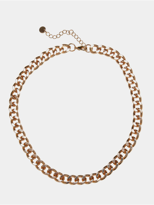 Urban Classics Overige Big Saturn Basic goud