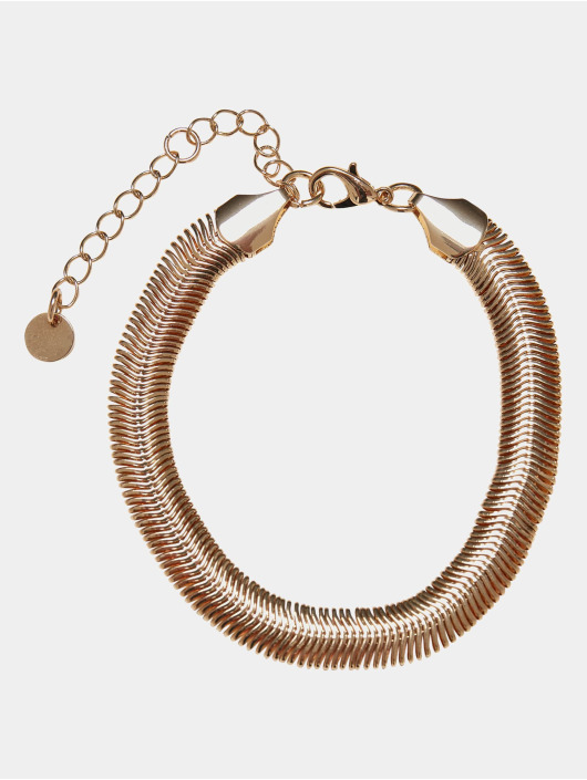 Urban Classics Overige Pluto goud