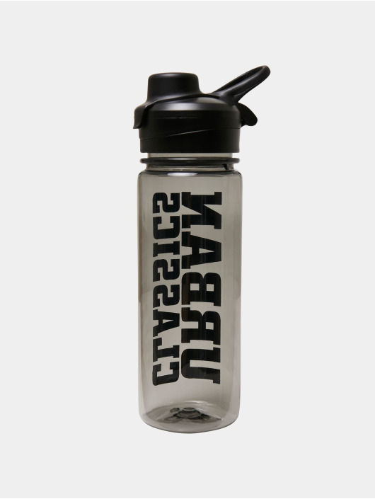Urban Classics Overige Performance Bottle zwart