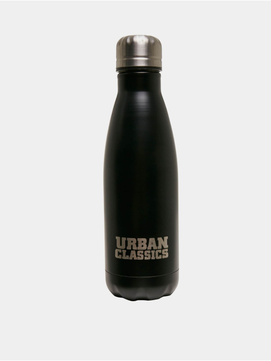 Urban Classics Overige Survival zwart