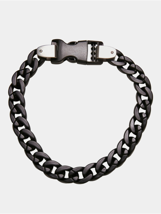 Urban Classics Overige Light Chain zwart