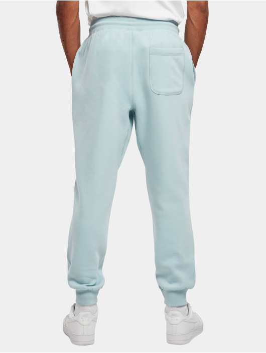 Urban Classics Pantalón deportivo Basic azul